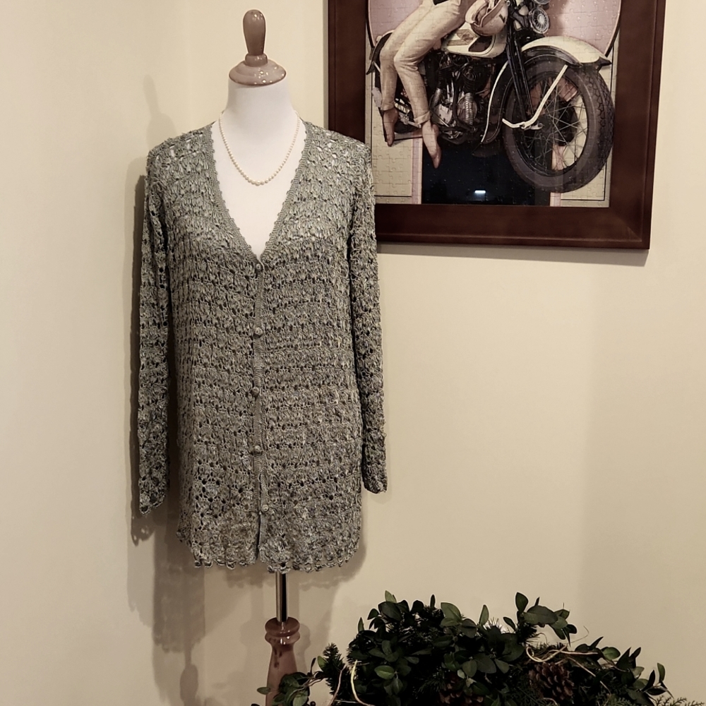 Boutique Europa sweater